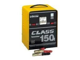 Launcher / charger DECA CLASS Booster 150А