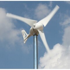 Вітрогенератор WindKraft ISTA BREEZE i500-24V
