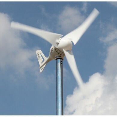 Ветрогенератор WindKraft ISTA BREEZE i500-24V