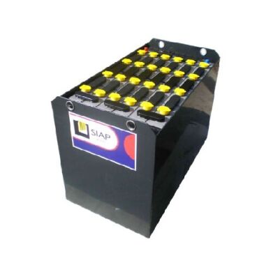 Акумуляторна батарея SIAP 12 OPzV1200 (2В 12000 а/г)