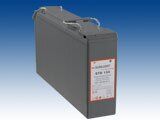 Accumulator battery SunLight STB 12-150 FA AGM