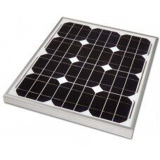 Battery Solar ALM-50М (50 W/12 V) mono