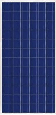 Батарея солнечная JA Solar 265Вт JAP6 60 4BB, Poly