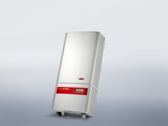 Инвертор сетевой Fronius IG Plus 120-3 V (10 кВт)