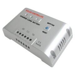 Charge Controllers WS-MPPT60 60A 12V/24V