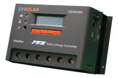 Charge Controller EPSOLAR VS4524BN