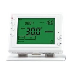 Thermostat for boiler with WI-FI HC-908-APP