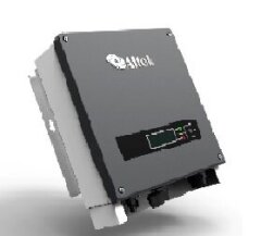 Inverter network Altek AKSG-3K-SM with 1 MPRT tracker
