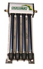 Solar collector Demo-WCD-LH3