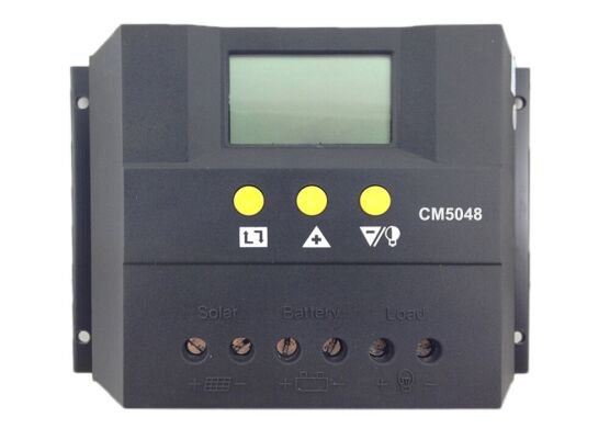 Charge Controllers ACM 5048 50A 48В