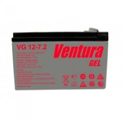 Accumulator battery Ventura GPL 12-7,5 Gel