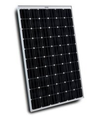 Батарея сонячна Suntech STP 250S-20/Wdb mono