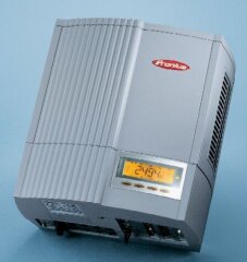 Fronius IG 30 - - without connector MC 2500 Watt Grid inverter with grid guard