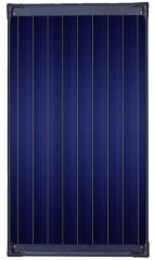 Solar Collector Bosch Solar 3000 FCB-1s