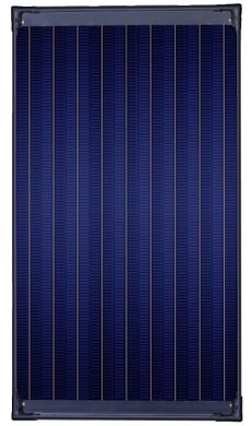 Solar Collector Bosch Solar 3000 FCB-1s