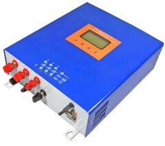 Charge Controllers MPPT6048 60A 48 В