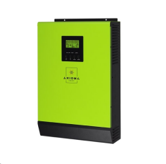 Network inverter with backup function AXIOMA energy 5kW ISGRID-5000