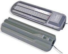 Светодиодный светильник внешнего освещения ДКУ 1-150