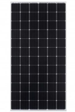 Батарея сонячна RISEN RSM72-6-345M/5BB