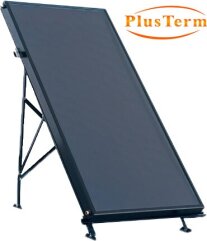 Коллектор солнечный PlusTerm воздушный