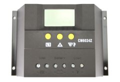 Charge Controllers 60A 12В/24В
