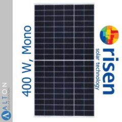 Батарея солнечная RISEN RSM40-8-405M
