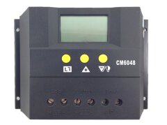 Charge Controllers 60A 48В