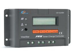 Контроллер заряда EPSOLAR VS3024BN