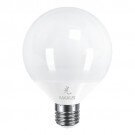 Світлодіодна лампа MAXUS LED-442 G95 12W 4100K 220V E27 AP