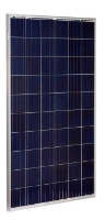 Сонячний фотогальванічний модуль British Solar 335P 5BB
