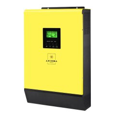 Inverter hybrid Axioma Energy ISGRID-BF series 3000W 220V with backup function