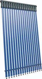 Solar collector WCD-AR-58/1800-A24