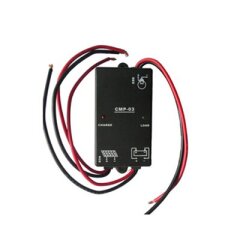 Charge Controllers CMP03 1/3A 6V/12V