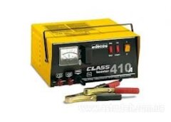 Launcher / charger DECA CLASS Booster 410А