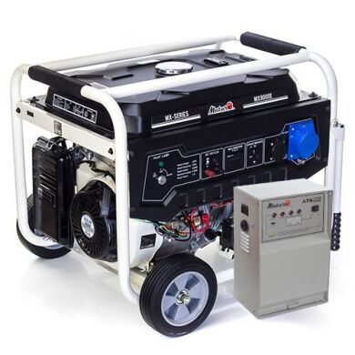 Gasoline Generator Matari MX 9000E