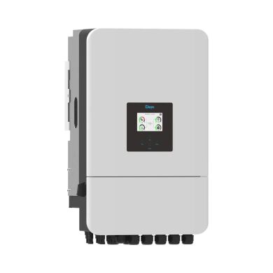 Инвертор гибридный сетевой Deye SUN-20K-SG05LP3-EU-SM2 WiFi
