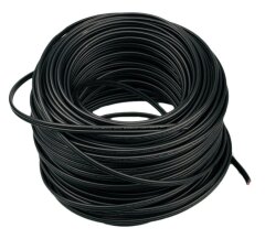 Cable for solar panel section 4 mm
