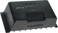 Контролер заряду MPPT10 10A 12/24В