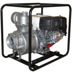 Engine-driven pump Koshin STH-100X