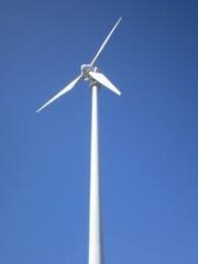 Wind turbine 5 кW (серия Т)