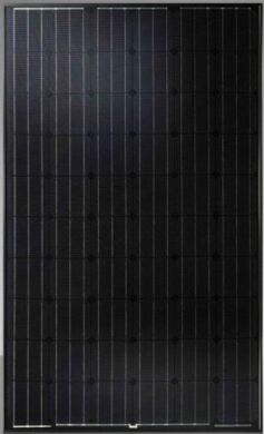 Батарея сонячна ASP-310P 310Вт/24В poly