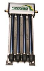 Solar collector WCD-Demo-1