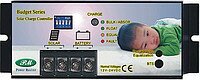 яКонтроллер заряда Power Master PM-SCC-10AB 10A 12В/24В