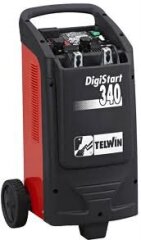 Launcher / charger Telwin DIGISTART 340