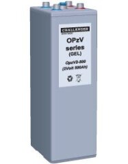 Accumulator battery Challenger OPzV2-1200
