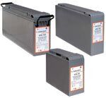 Accumulator battery SunLight STB 12- 50 FA Gel