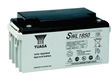 Акумуляторна батарея Yuasa SWL1850 (FR) (12В 66 а/ч)