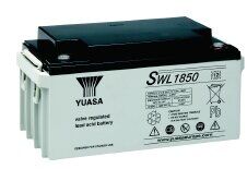 Аккумуляторная батарея Yuasa SWL1850 (FR) (12В 66 а/ч)
