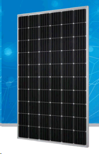 Сонячний фотогальванічний модуль Akcome SK6610M-310 PERC