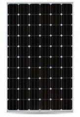 Сонячний фотогальванічний модуль Yingli Solar YGE 275Вт 60 Cell 5BB poly